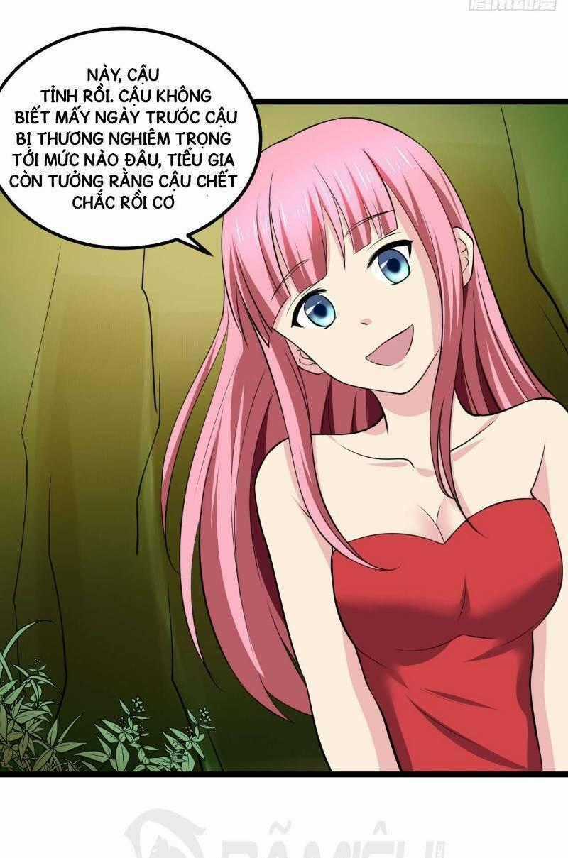 Đô Thị Tu Luyện Cuồng Triều Chapter 99 trang 20