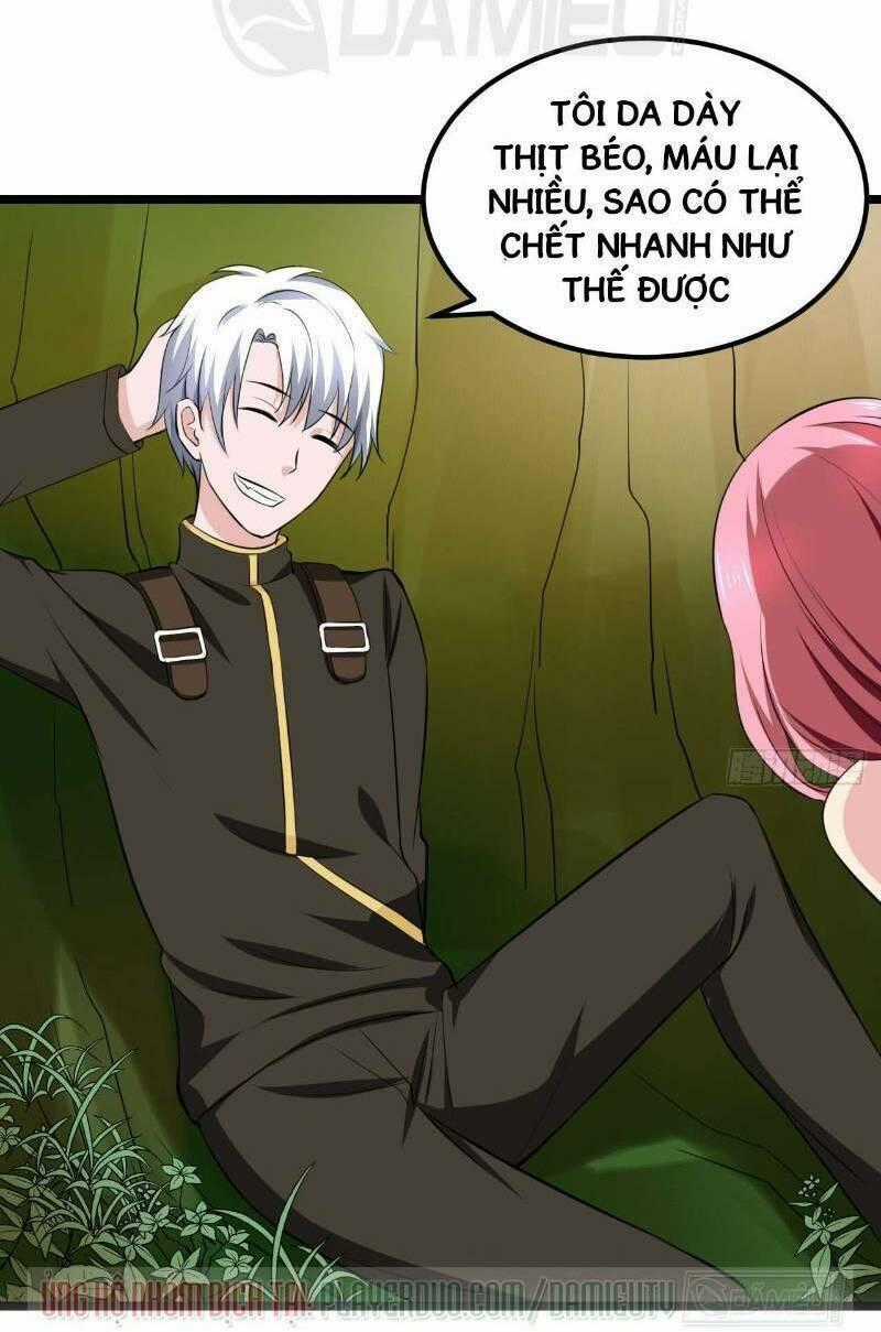 Đô Thị Tu Luyện Cuồng Triều Chapter 99 trang 21