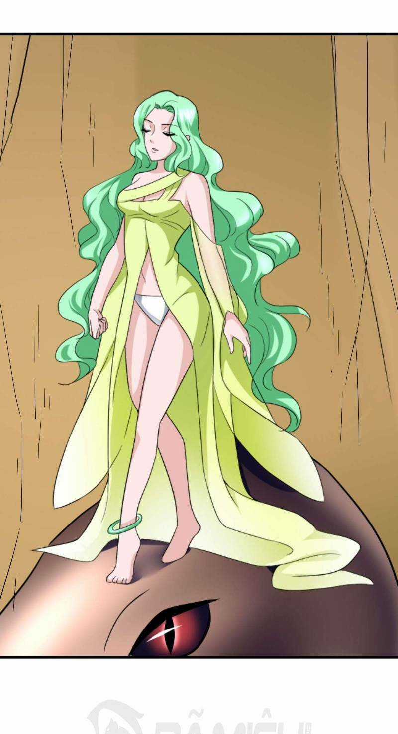 Đô Thị Tu Luyện Cuồng Triều Chapter 99 trang 4