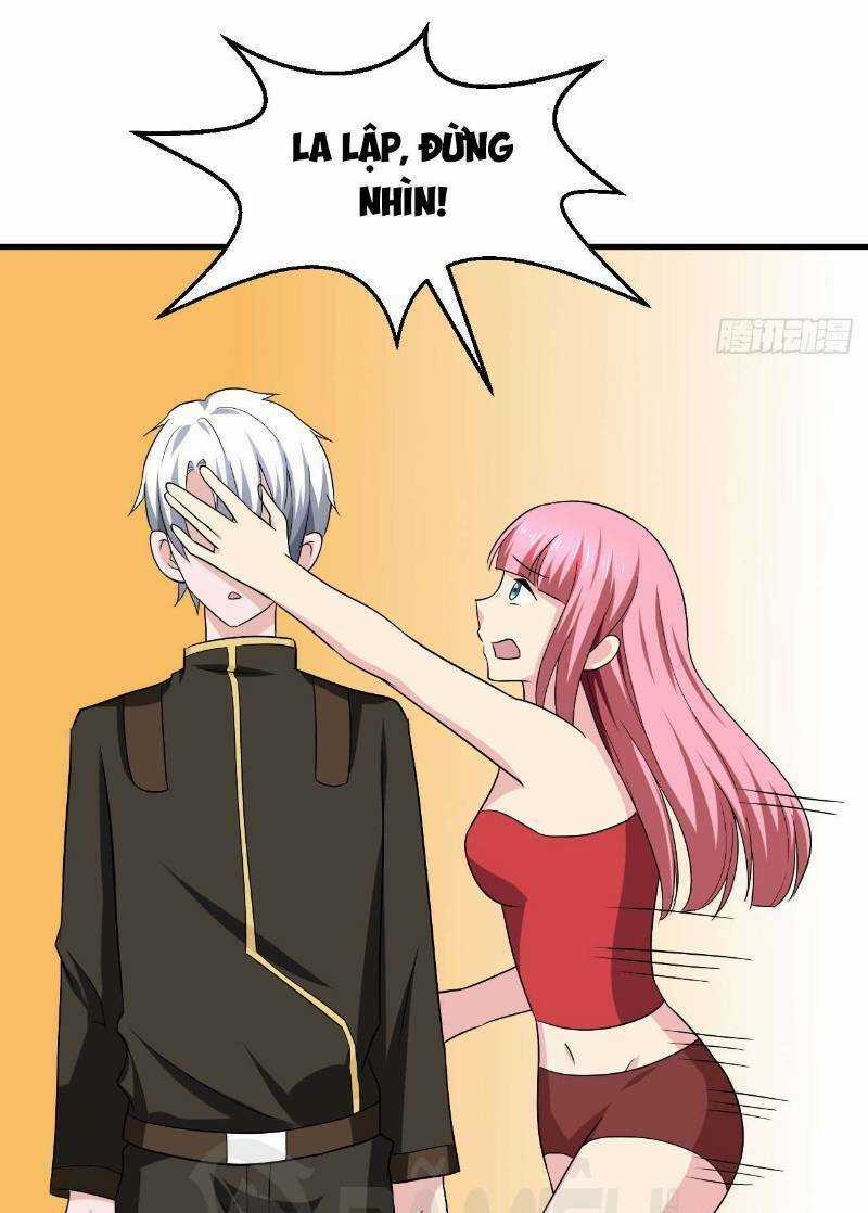 Đô Thị Tu Luyện Cuồng Triều Chapter 99 trang 6