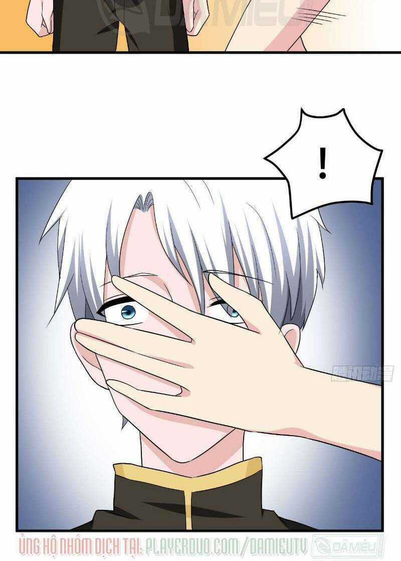 Đô Thị Tu Luyện Cuồng Triều Chapter 99 trang 7