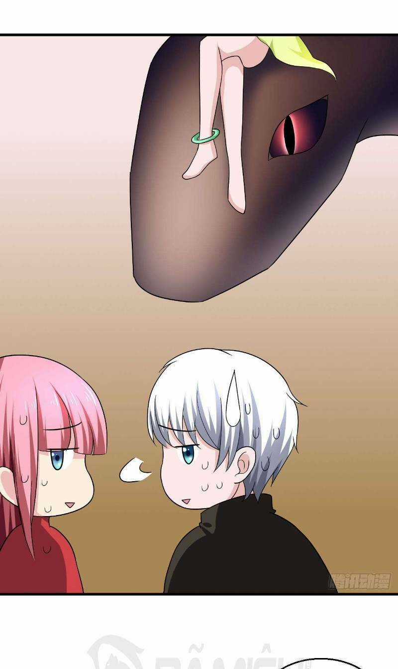 Đô Thị Tu Luyện Cuồng Triều Chapter 99 trang 8