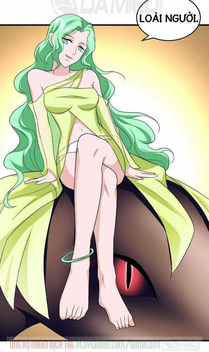 Đô Thị Tu Luyện Cuồng Triều Chapter 99 trang 9