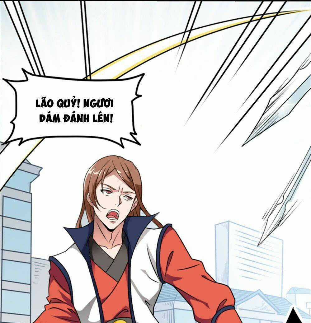 Đô Thị Tu Tiên Truyện Chapter 1 trang 13