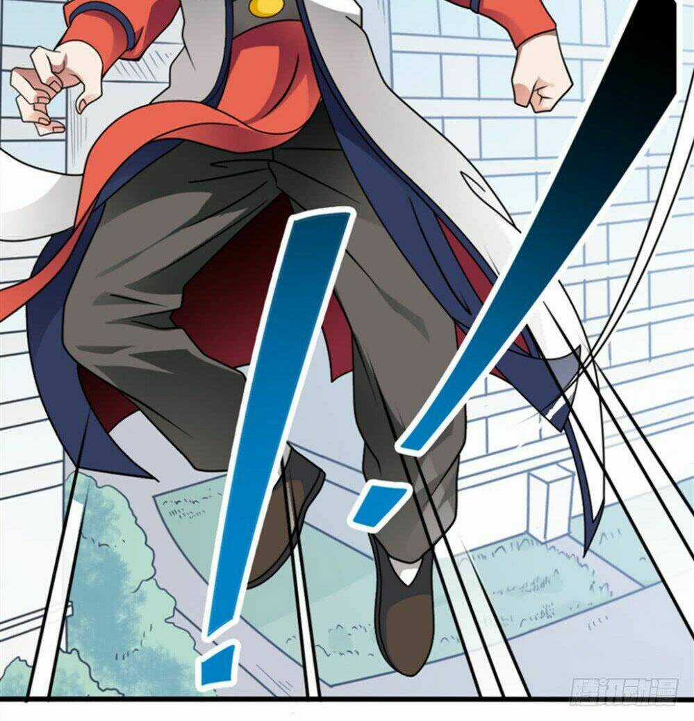 Đô Thị Tu Tiên Truyện Chapter 1 trang 14