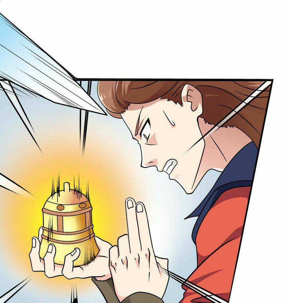 Đô Thị Tu Tiên Truyện Chapter 1 trang 15