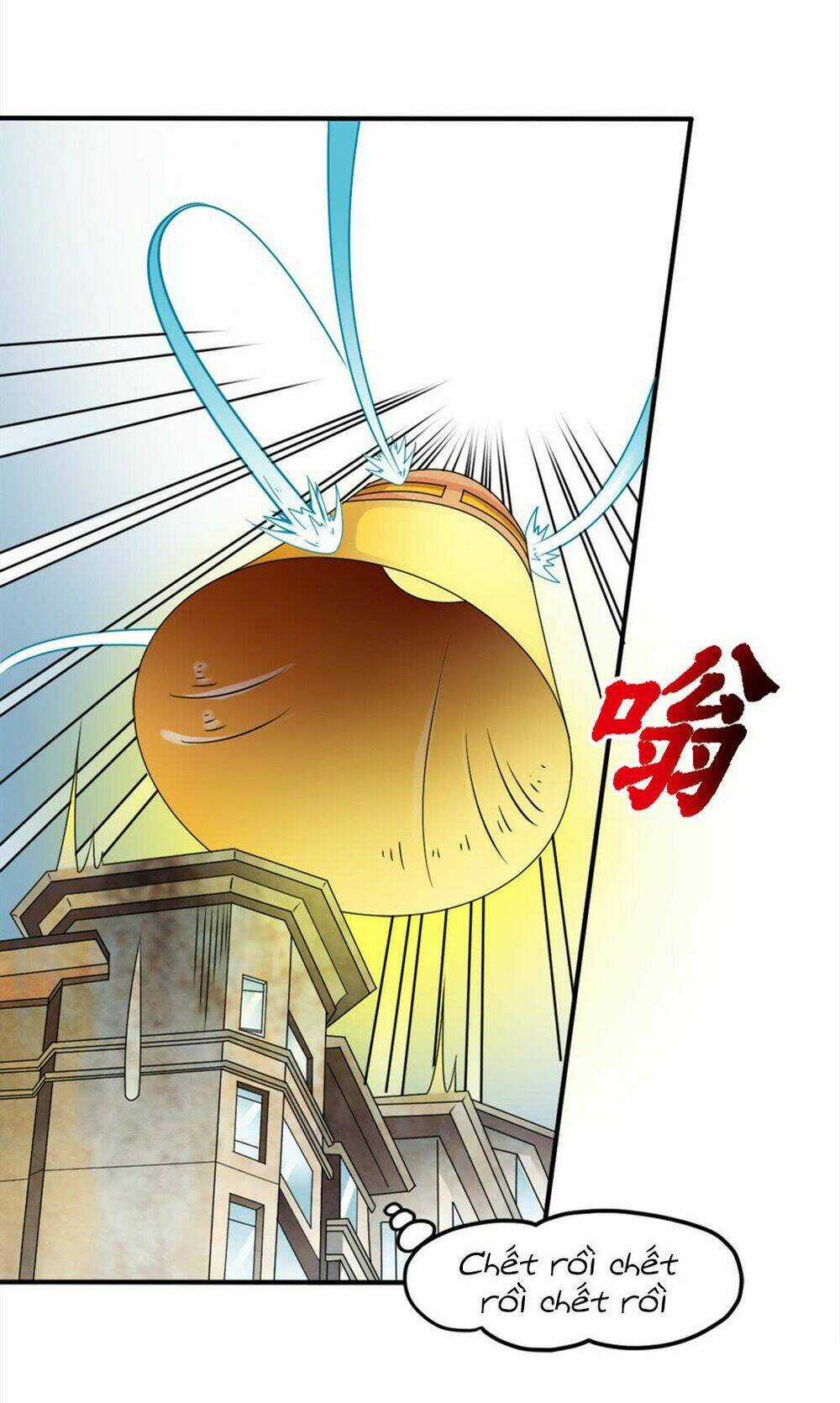 Đô Thị Tu Tiên Truyện Chapter 1 trang 18