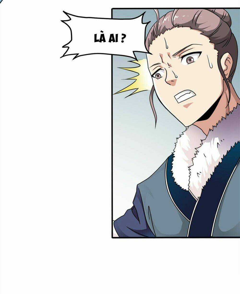 Đô Thị Tu Tiên Truyện Chapter 1 trang 21