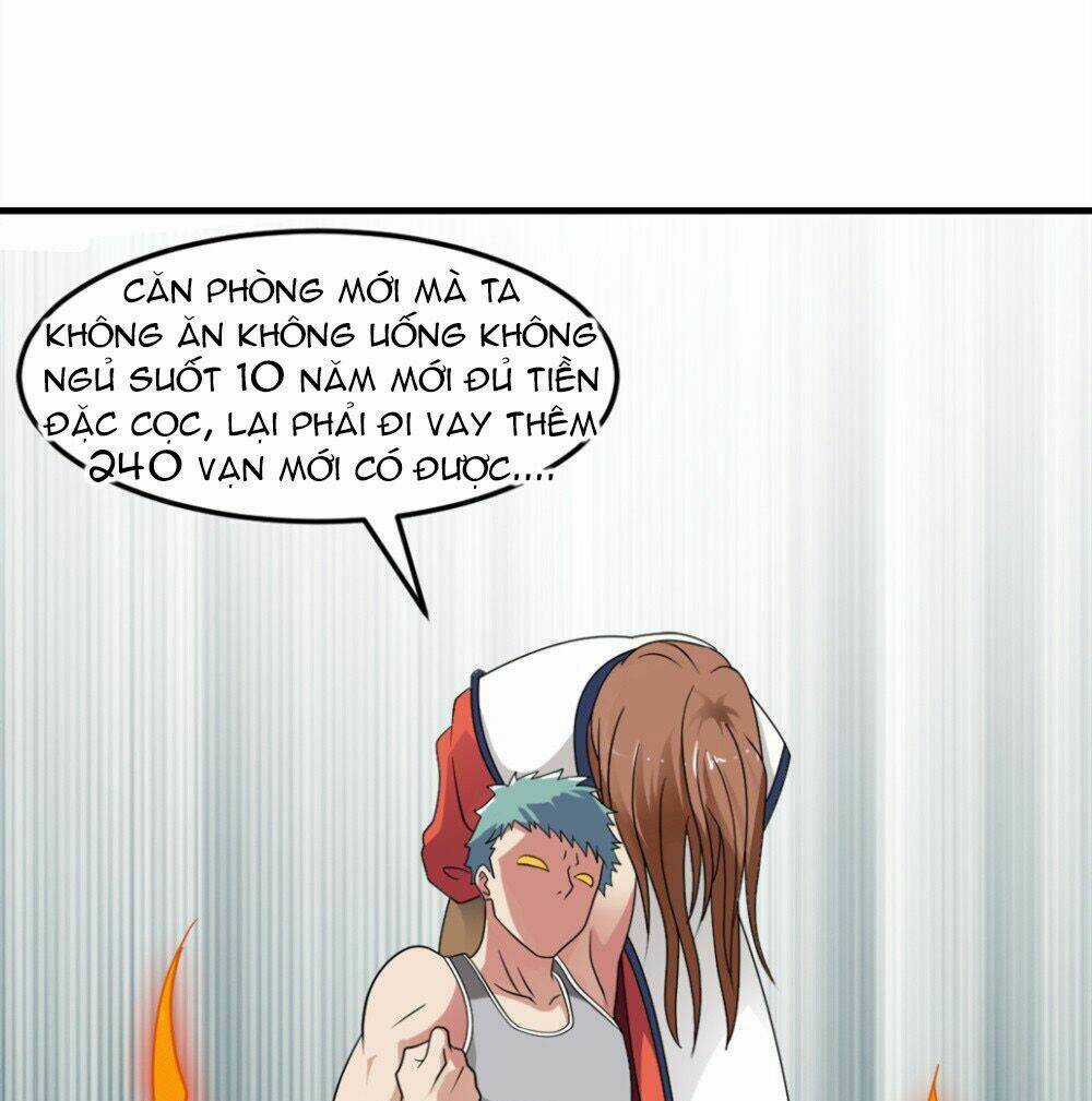 Đô Thị Tu Tiên Truyện Chapter 1 trang 24