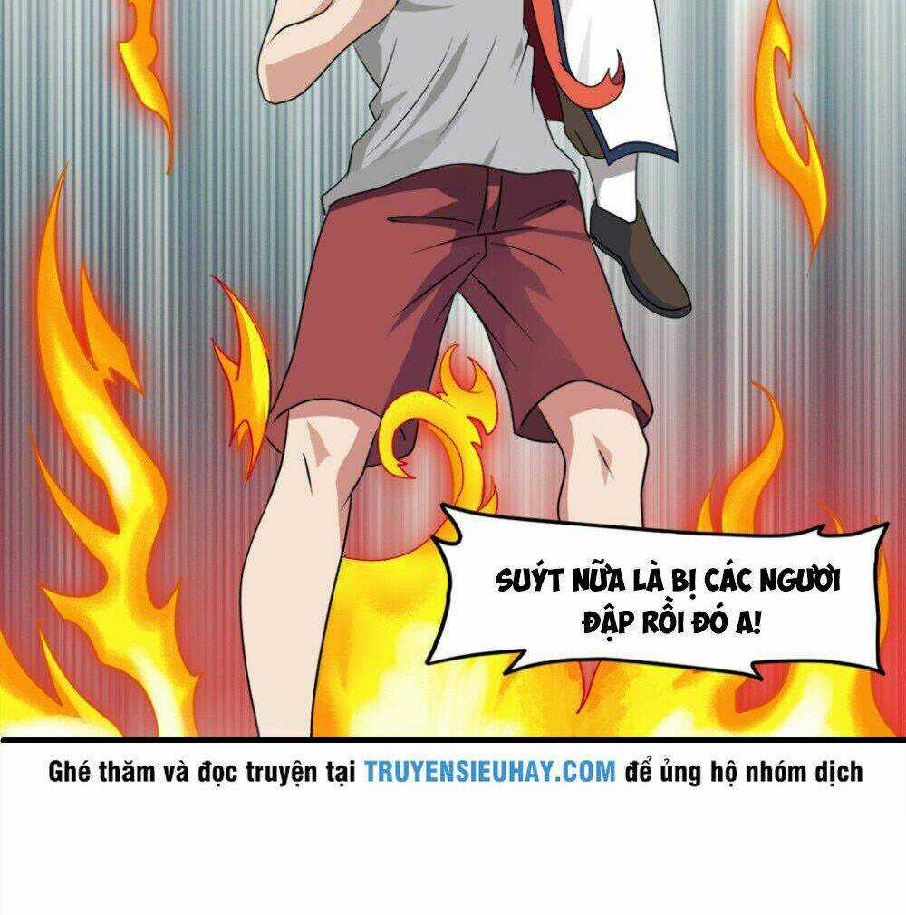 Đô Thị Tu Tiên Truyện Chapter 1 trang 25
