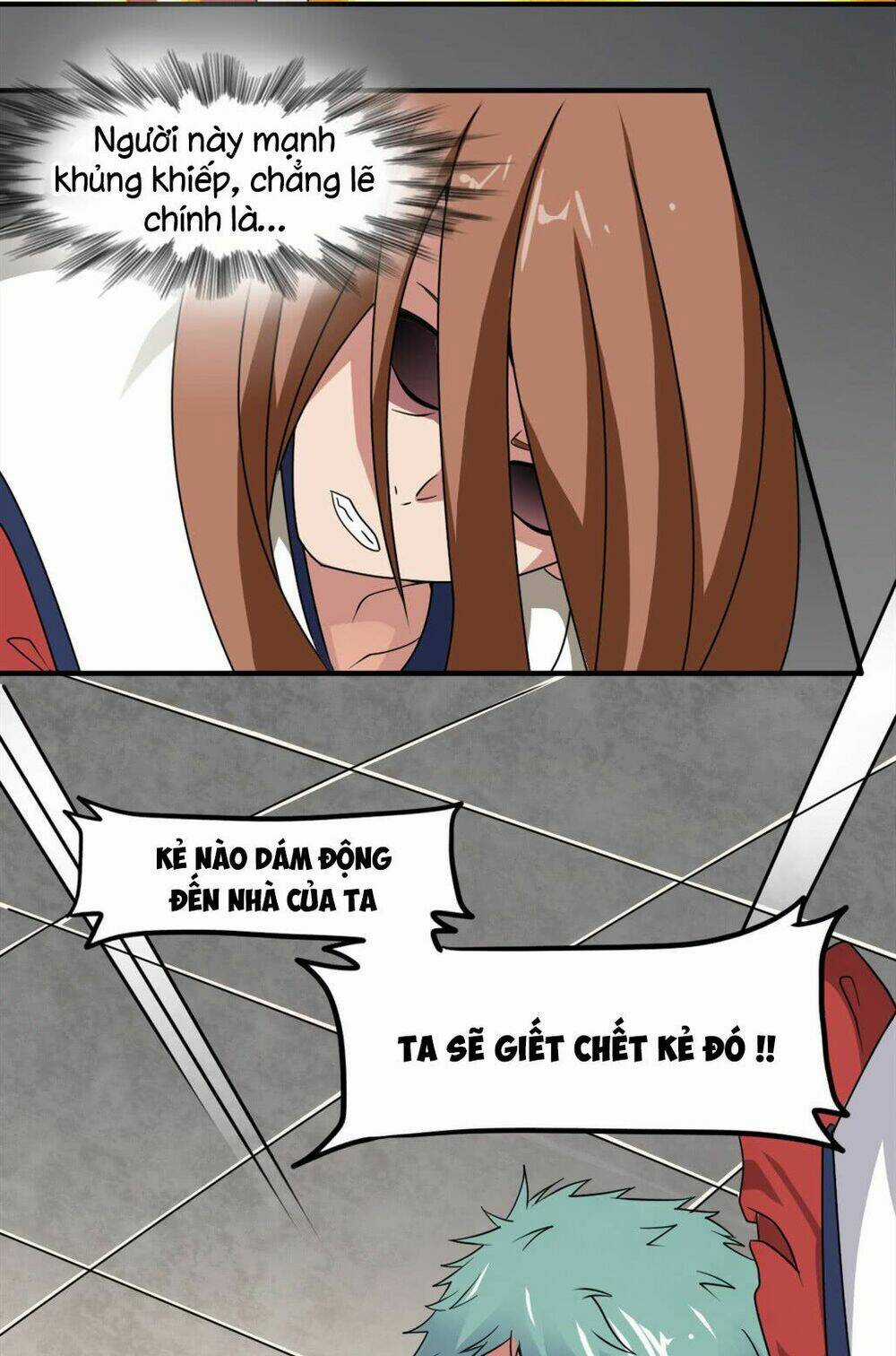 Đô Thị Tu Tiên Truyện Chapter 1 trang 26