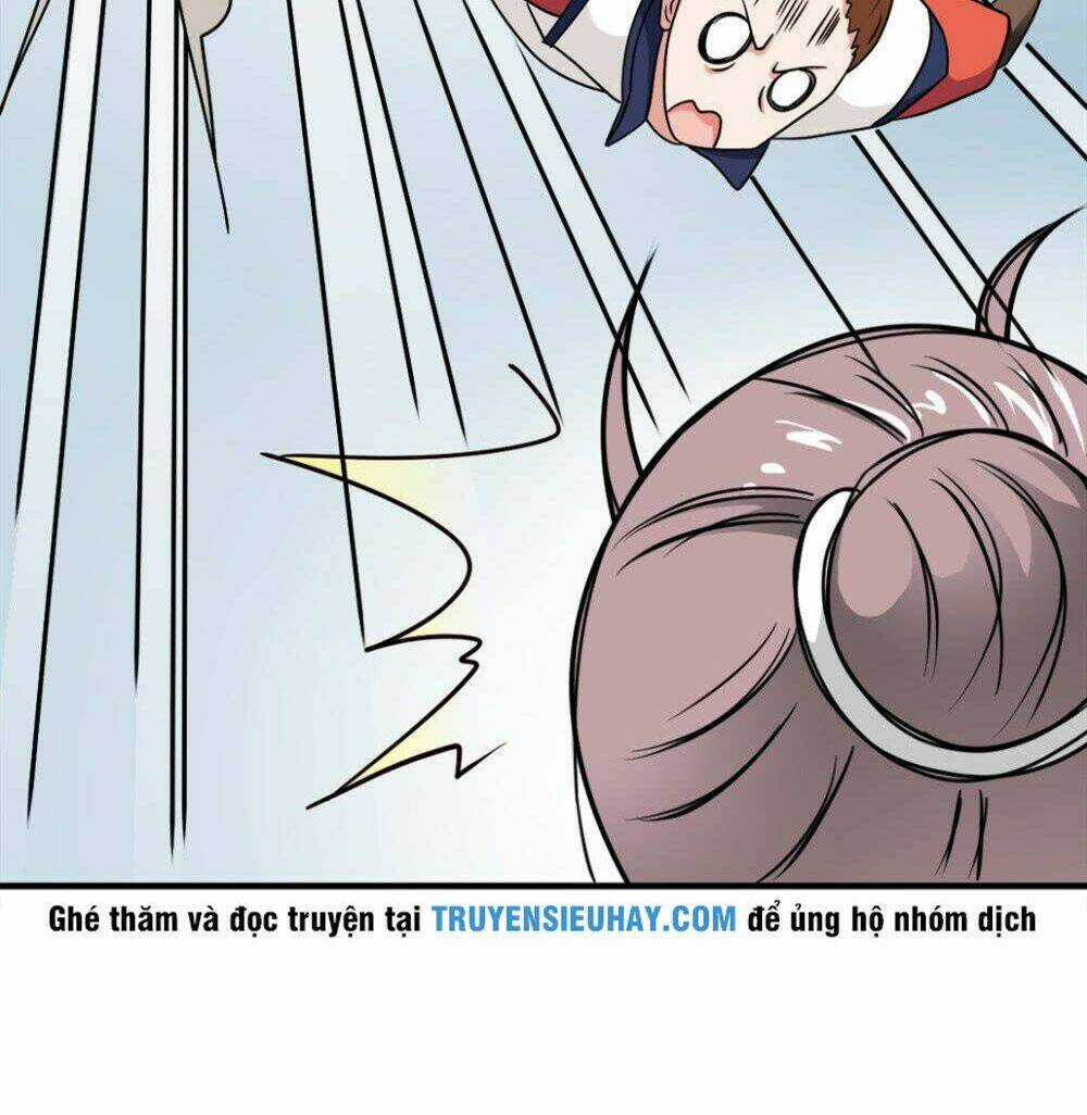 Đô Thị Tu Tiên Truyện Chapter 1 trang 30