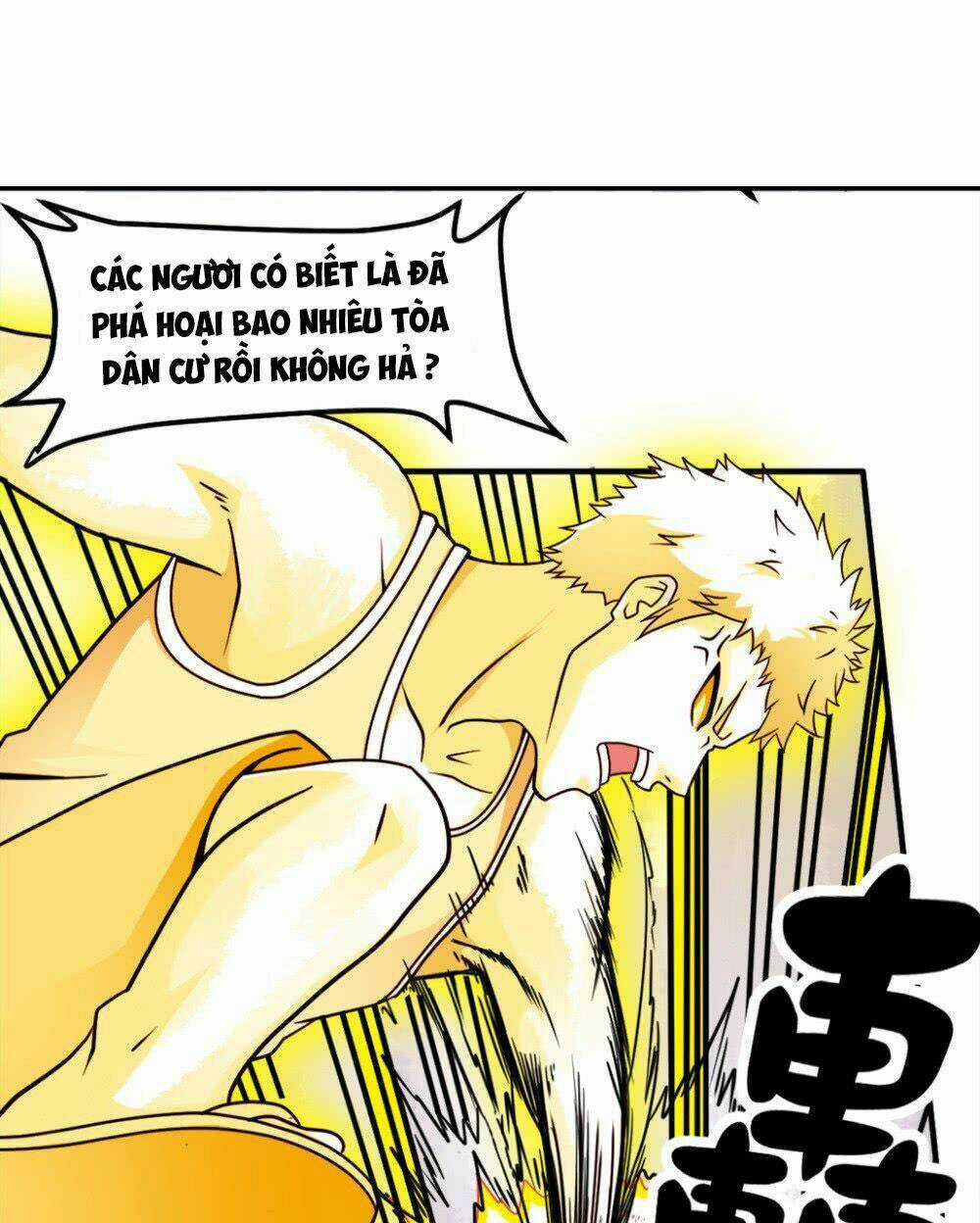 Đô Thị Tu Tiên Truyện Chapter 1 trang 33