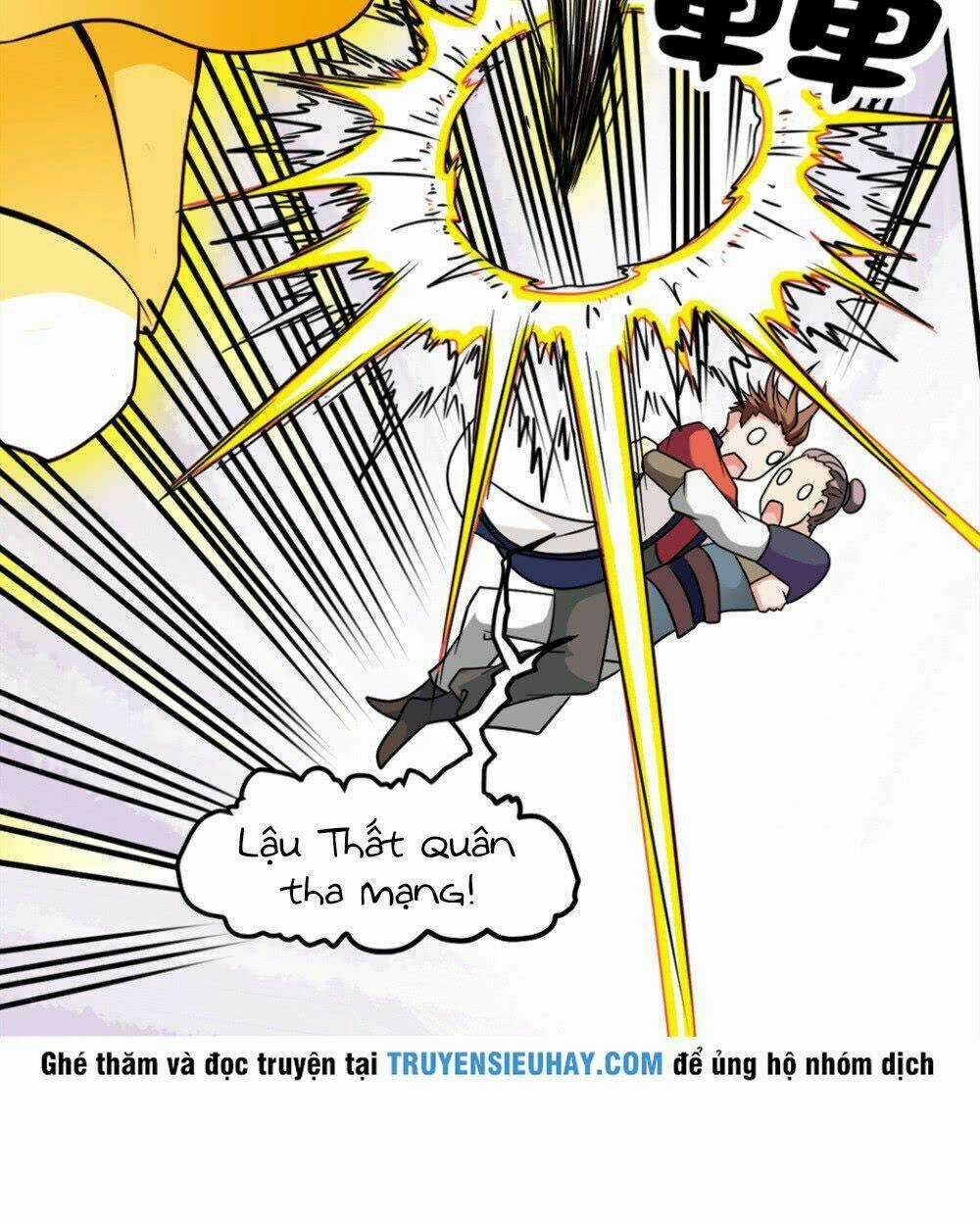 Đô Thị Tu Tiên Truyện Chapter 1 trang 34