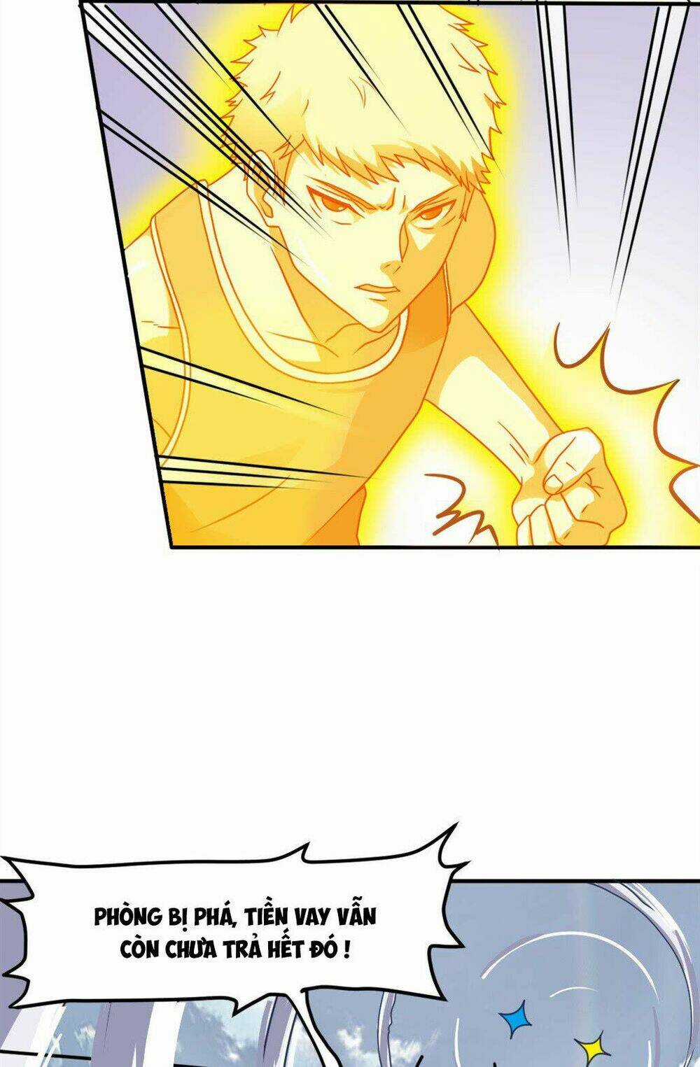 Đô Thị Tu Tiên Truyện Chapter 1 trang 38