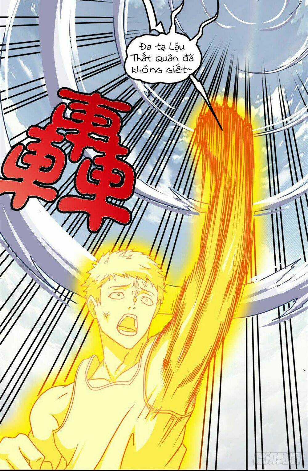 Đô Thị Tu Tiên Truyện Chapter 1 trang 39