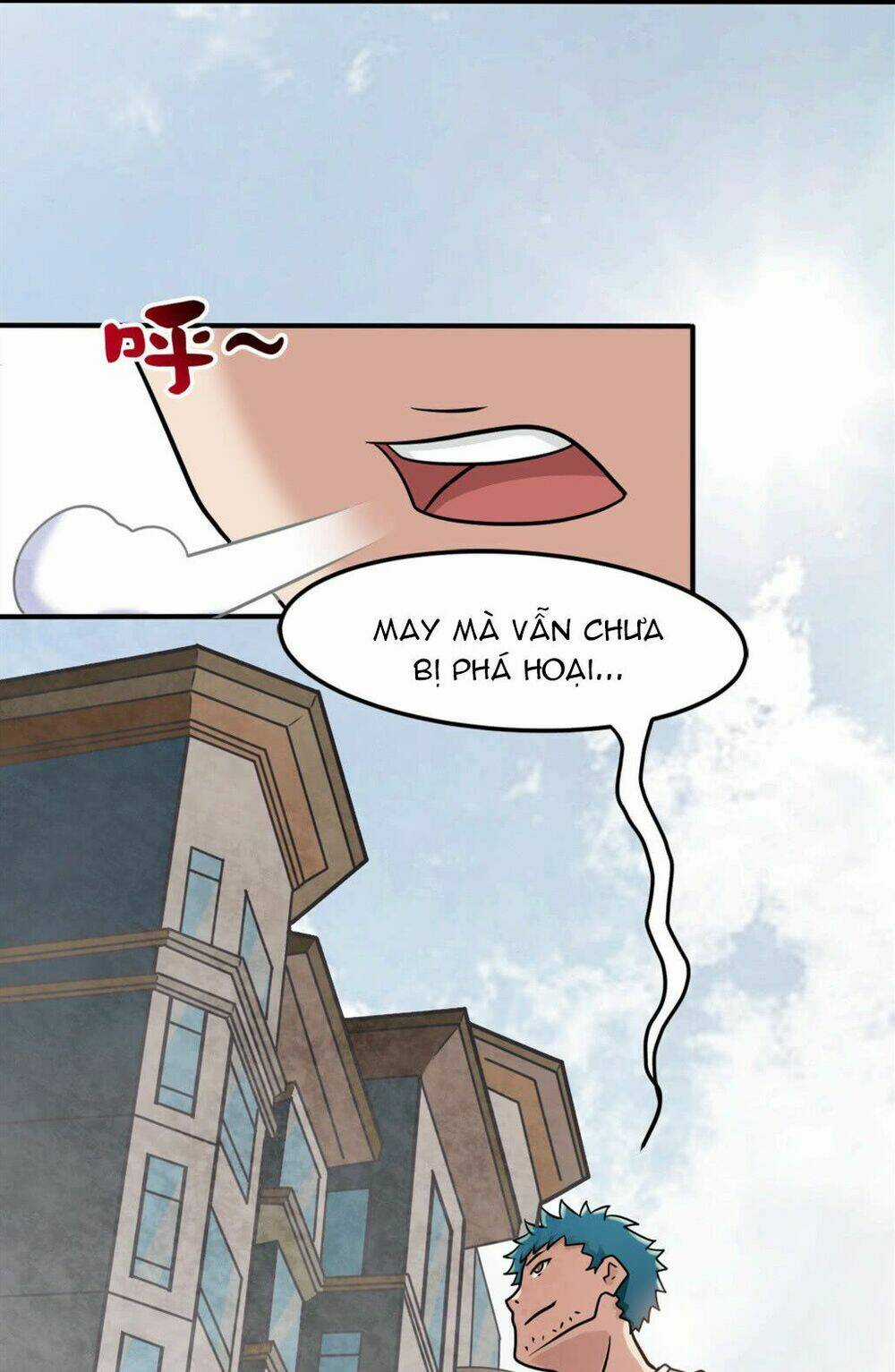 Đô Thị Tu Tiên Truyện Chapter 1 trang 40