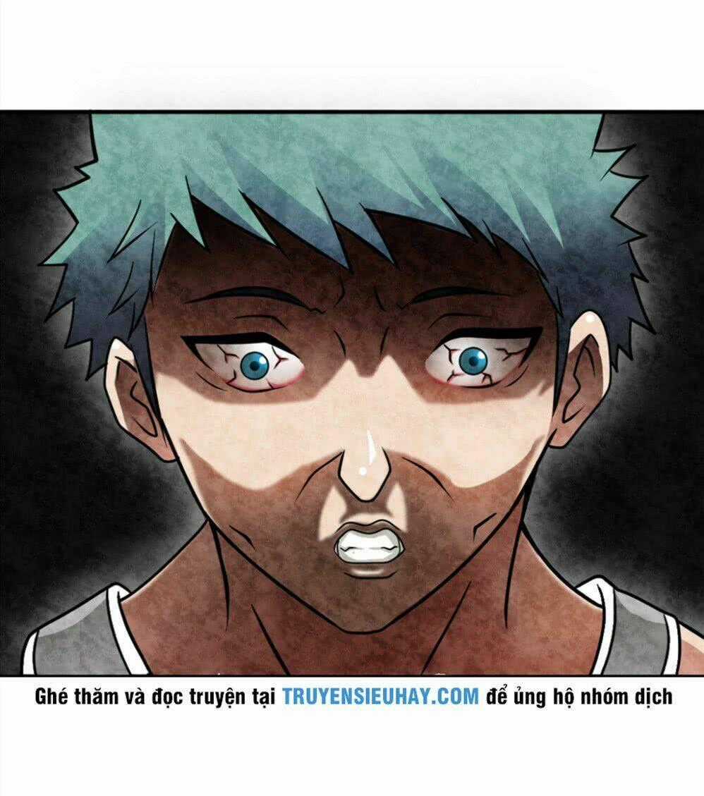 Đô Thị Tu Tiên Truyện Chapter 1 trang 44