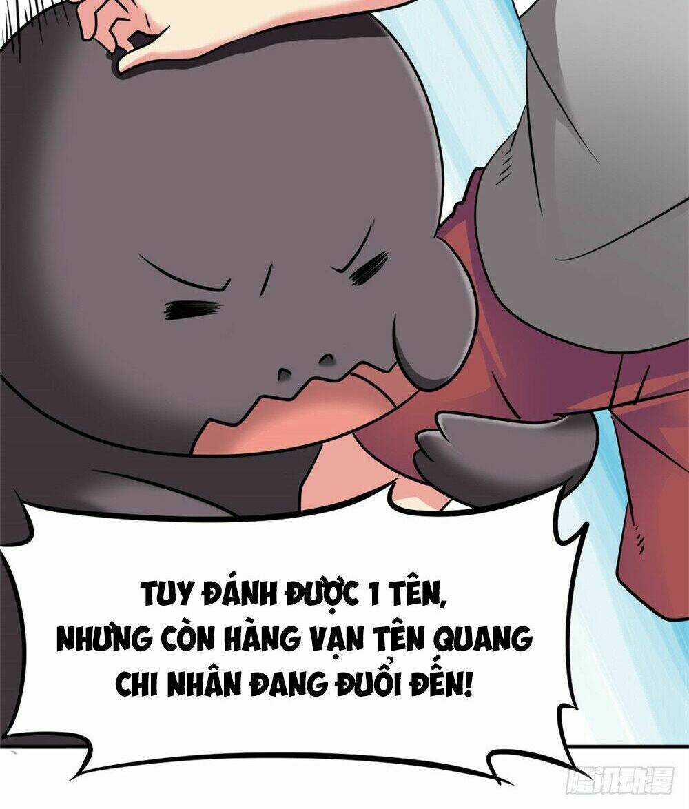 Đô Thị Tu Tiên Truyện Chapter 10 trang 10