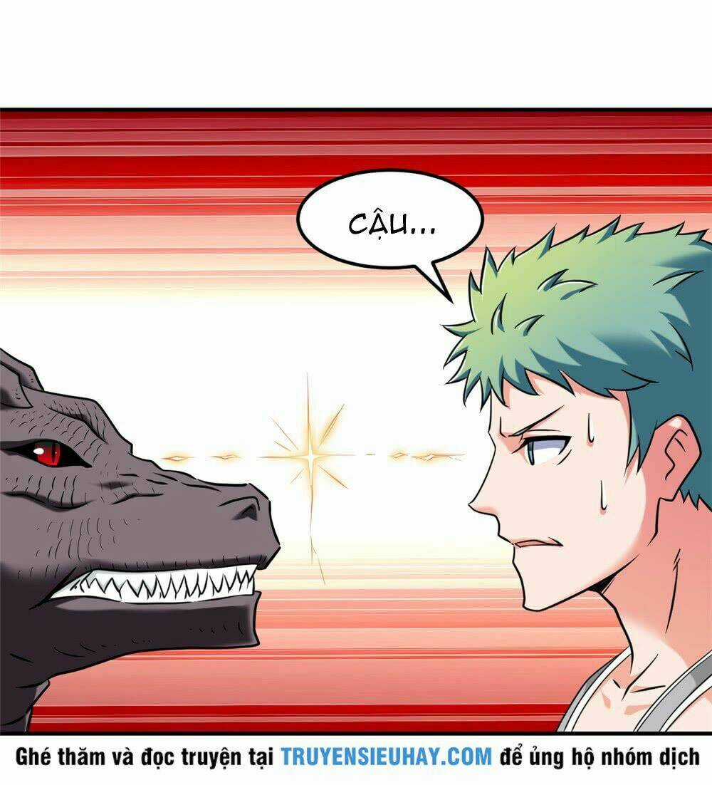 Đô Thị Tu Tiên Truyện Chapter 10 trang 13