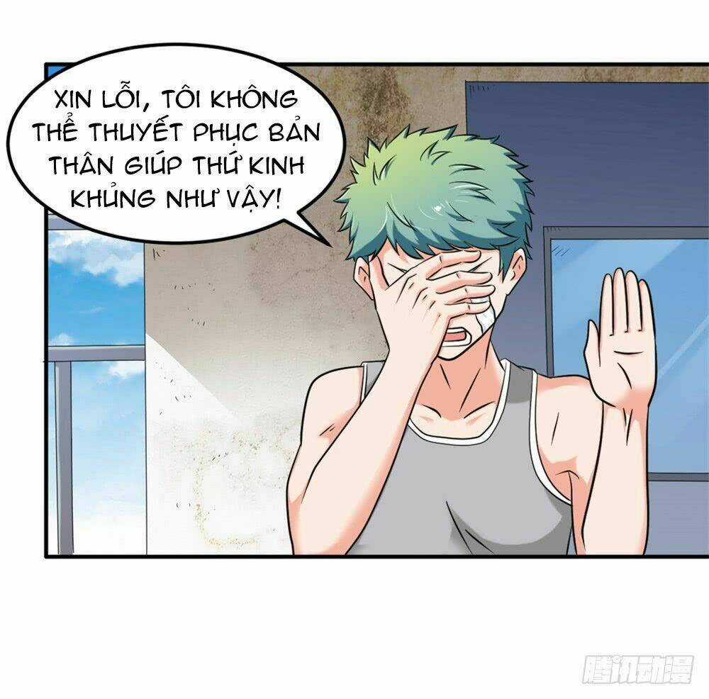 Đô Thị Tu Tiên Truyện Chapter 10 trang 14