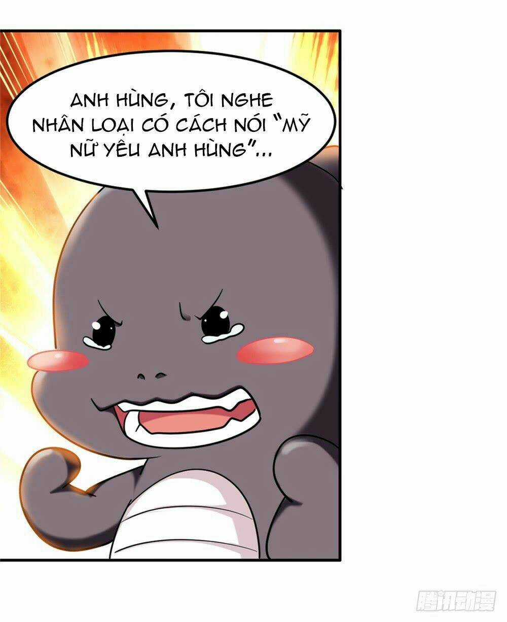 Đô Thị Tu Tiên Truyện Chapter 10 trang 15