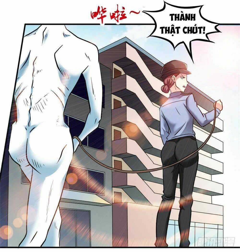 Đô Thị Tu Tiên Truyện Chapter 10 trang 2