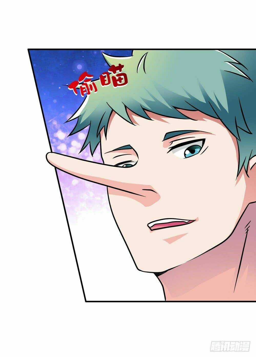 Đô Thị Tu Tiên Truyện Chapter 10 trang 20