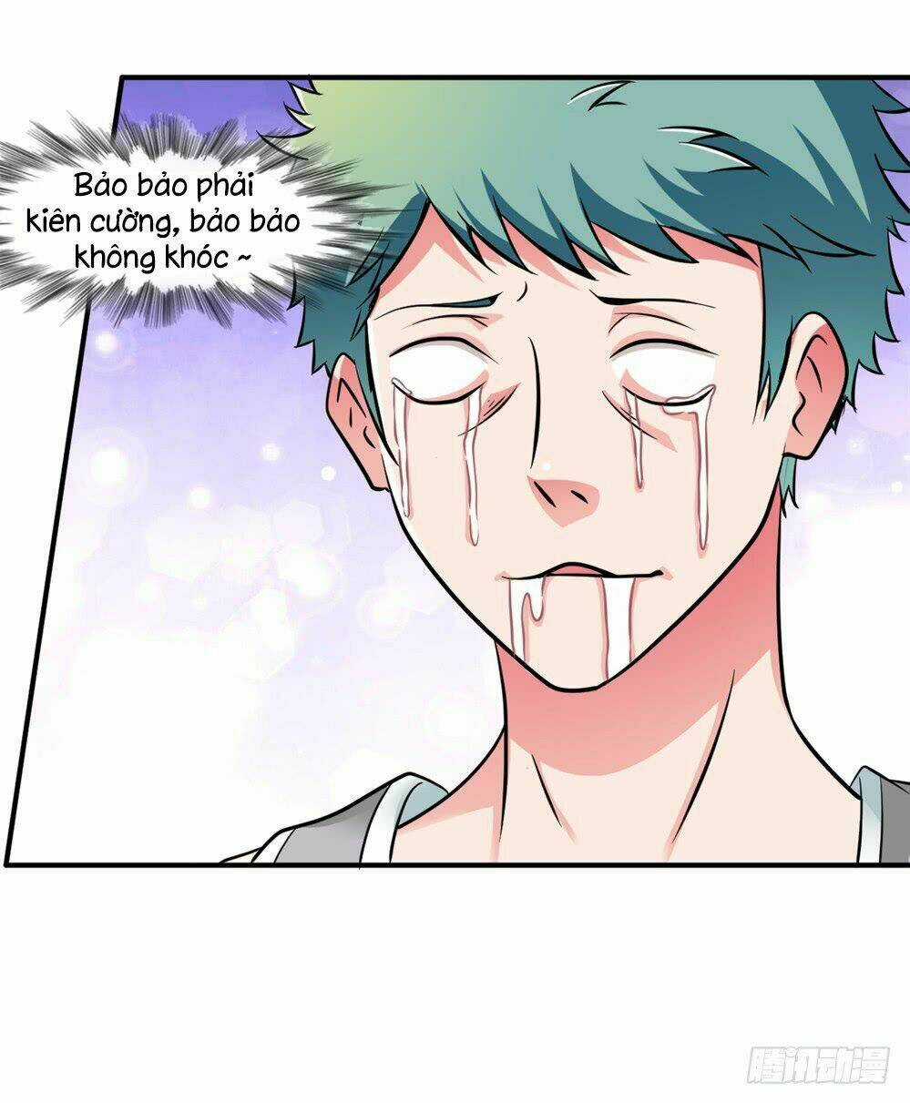 Đô Thị Tu Tiên Truyện Chapter 10 trang 24