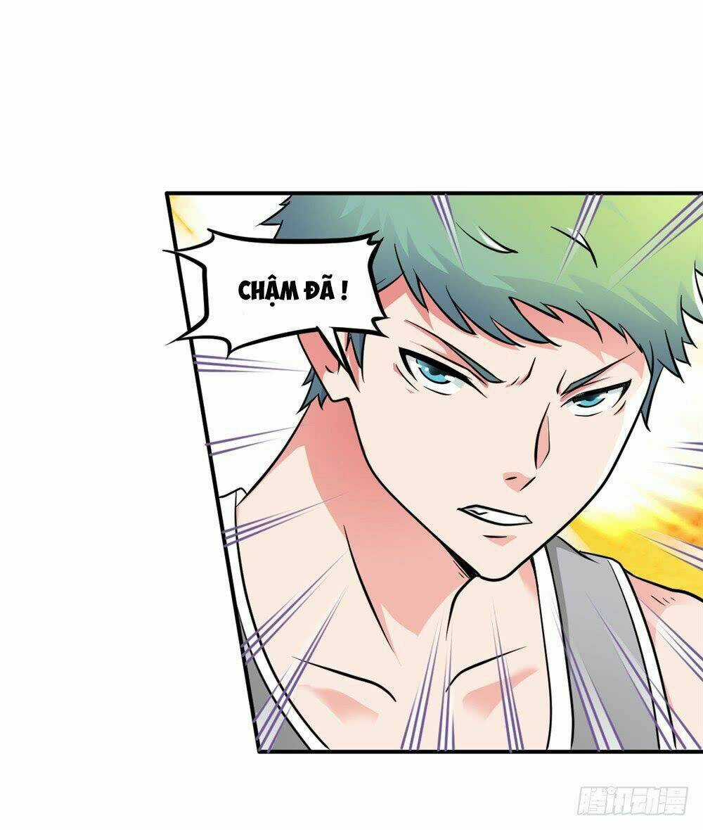 Đô Thị Tu Tiên Truyện Chapter 10 trang 26