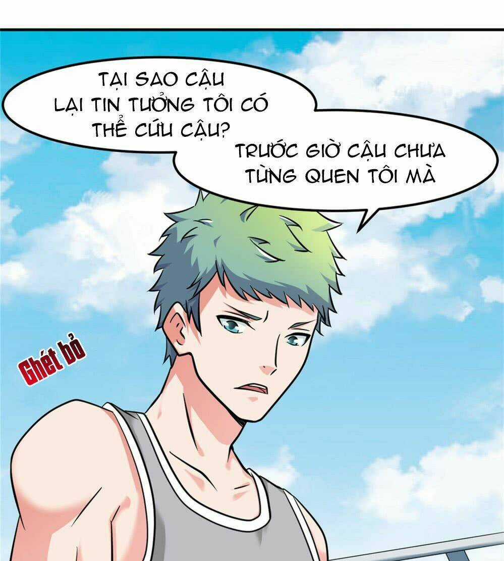 Đô Thị Tu Tiên Truyện Chapter 10 trang 28