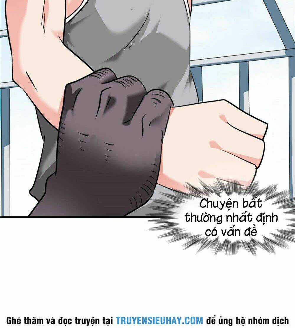 Đô Thị Tu Tiên Truyện Chapter 10 trang 29