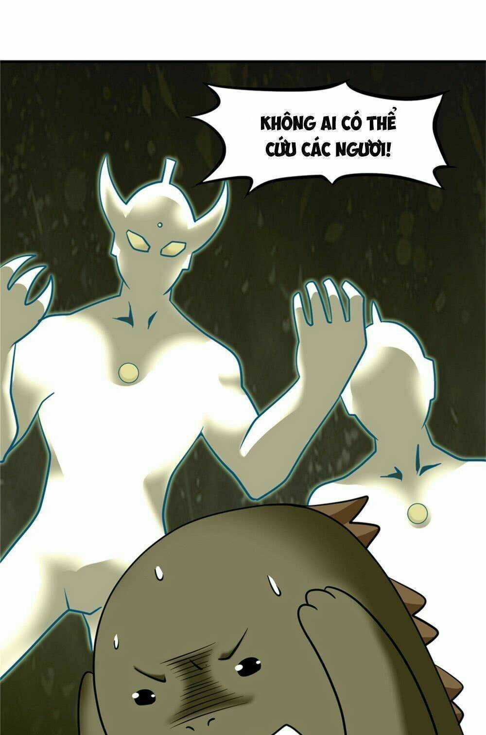 Đô Thị Tu Tiên Truyện Chapter 10 trang 30