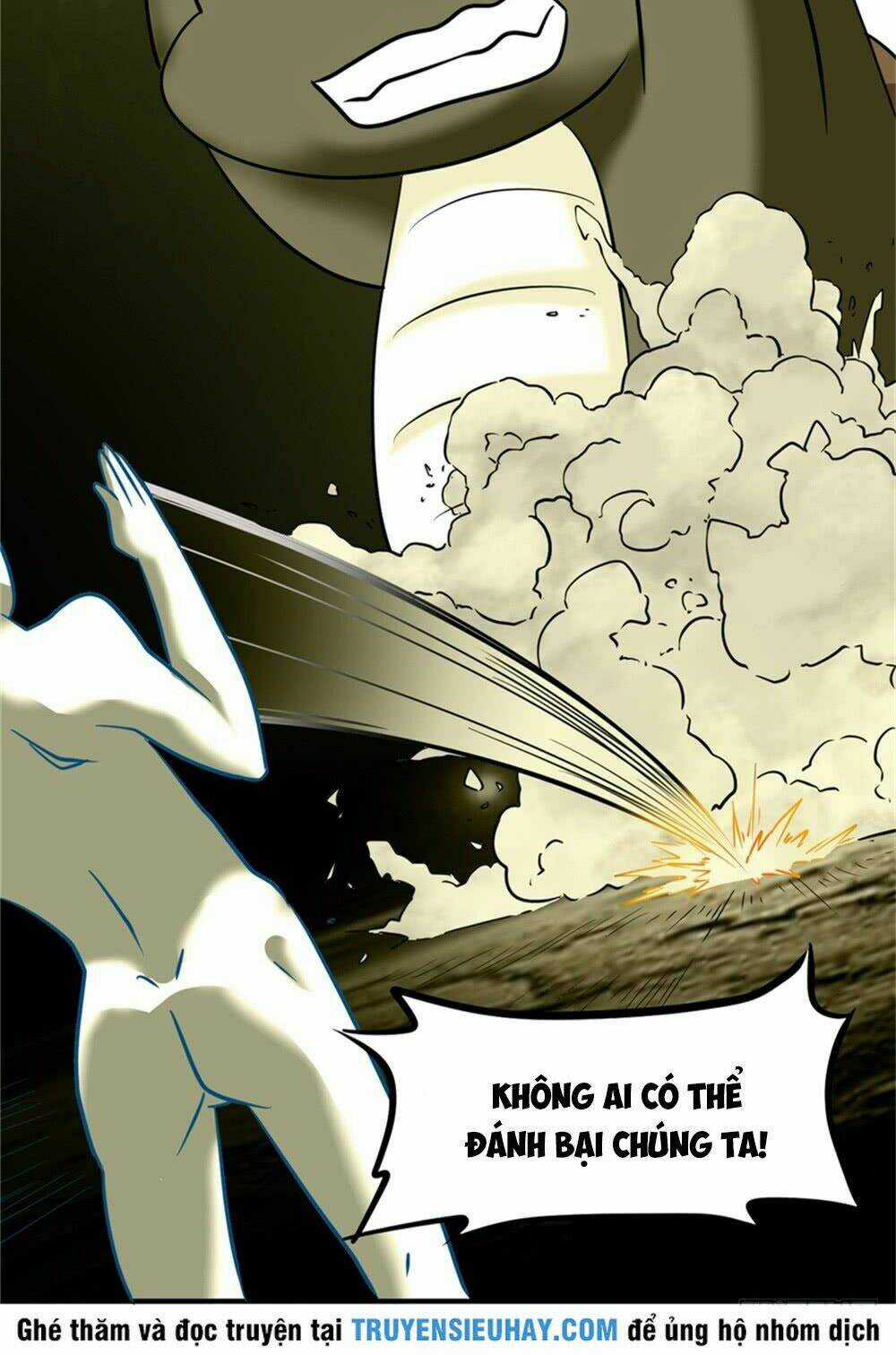 Đô Thị Tu Tiên Truyện Chapter 10 trang 31