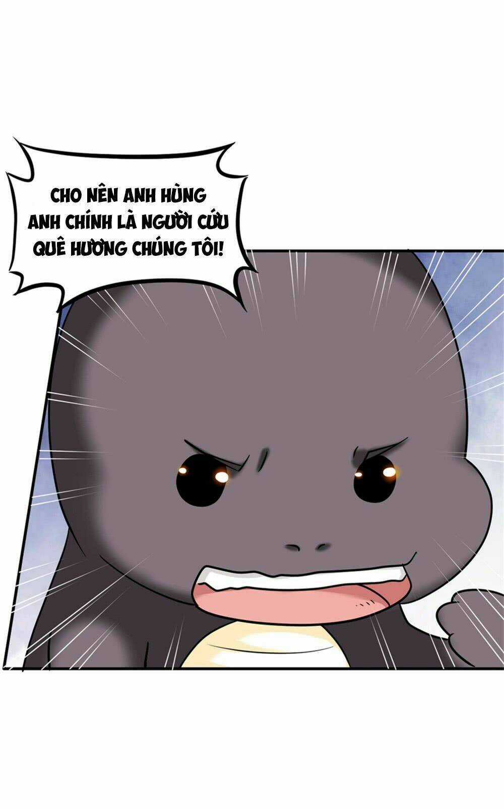 Đô Thị Tu Tiên Truyện Chapter 10 trang 32