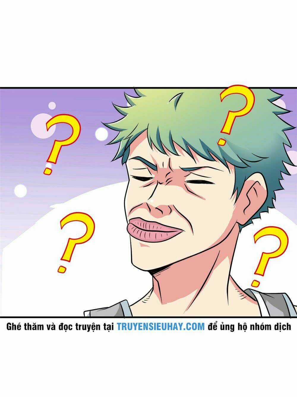 Đô Thị Tu Tiên Truyện Chapter 10 trang 33