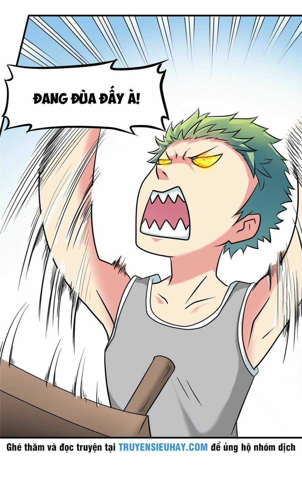 Đô Thị Tu Tiên Truyện Chapter 10 trang 36