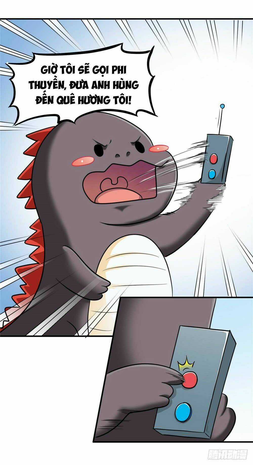 Đô Thị Tu Tiên Truyện Chapter 10 trang 37