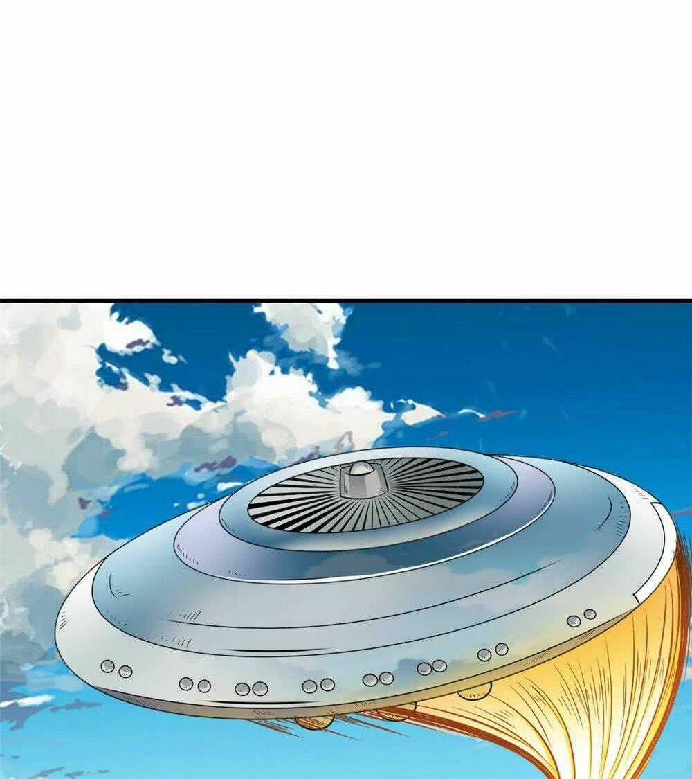 Đô Thị Tu Tiên Truyện Chapter 10 trang 38