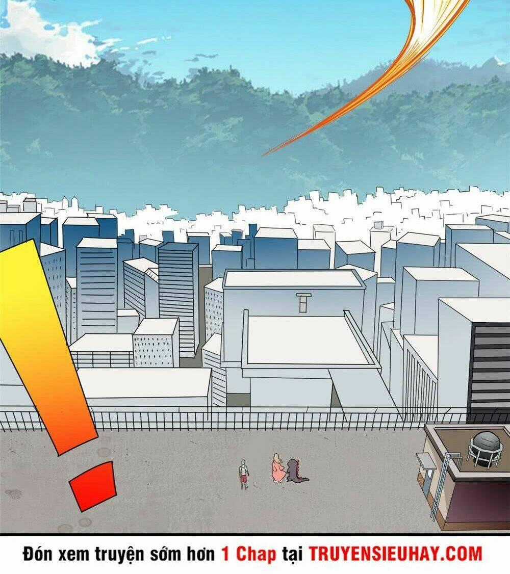 Đô Thị Tu Tiên Truyện Chapter 10 trang 39