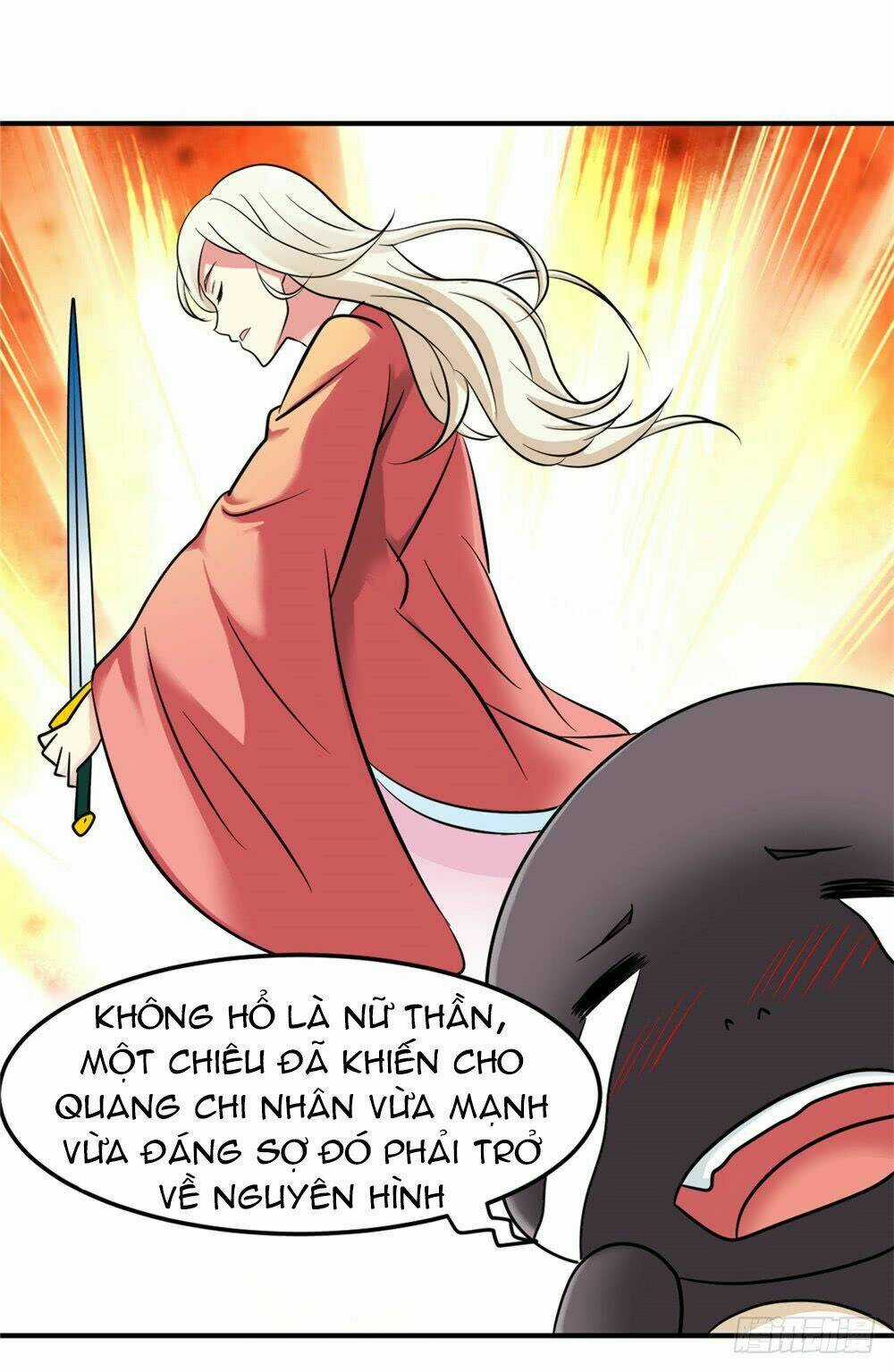 Đô Thị Tu Tiên Truyện Chapter 10 trang 6