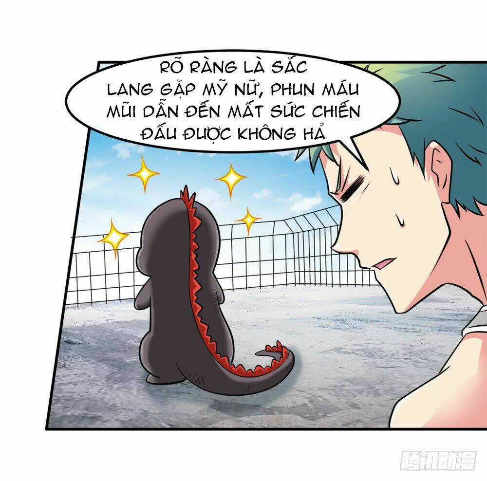 Đô Thị Tu Tiên Truyện Chapter 10 trang 7