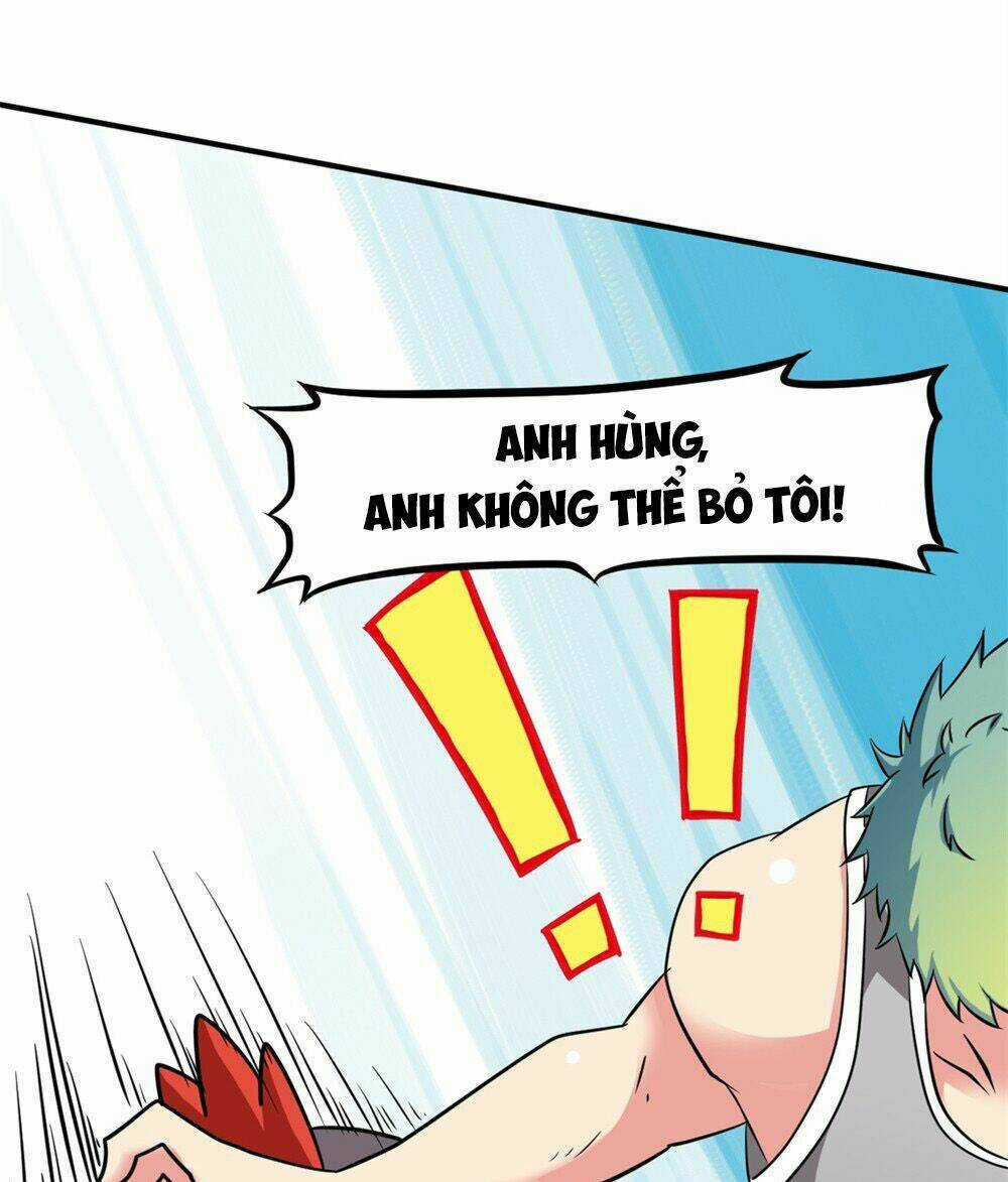 Đô Thị Tu Tiên Truyện Chapter 10 trang 9