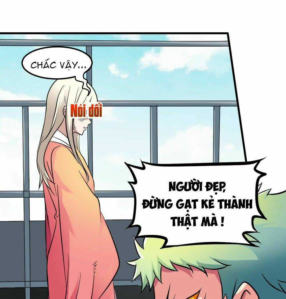 Đô Thị Tu Tiên Truyện Chapter 11 trang 12