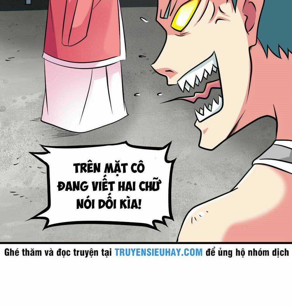 Đô Thị Tu Tiên Truyện Chapter 11 trang 13