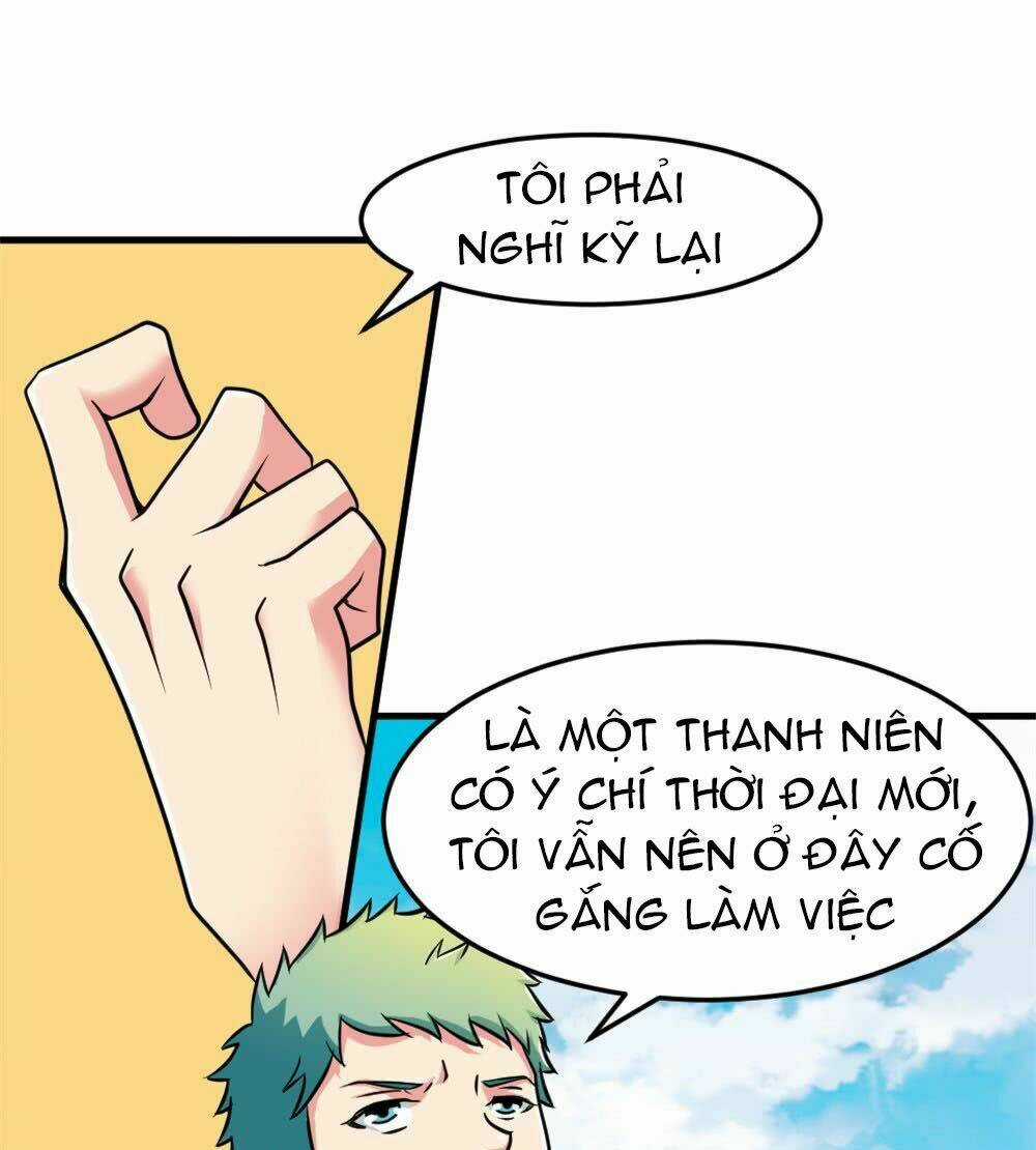 Đô Thị Tu Tiên Truyện Chapter 11 trang 14