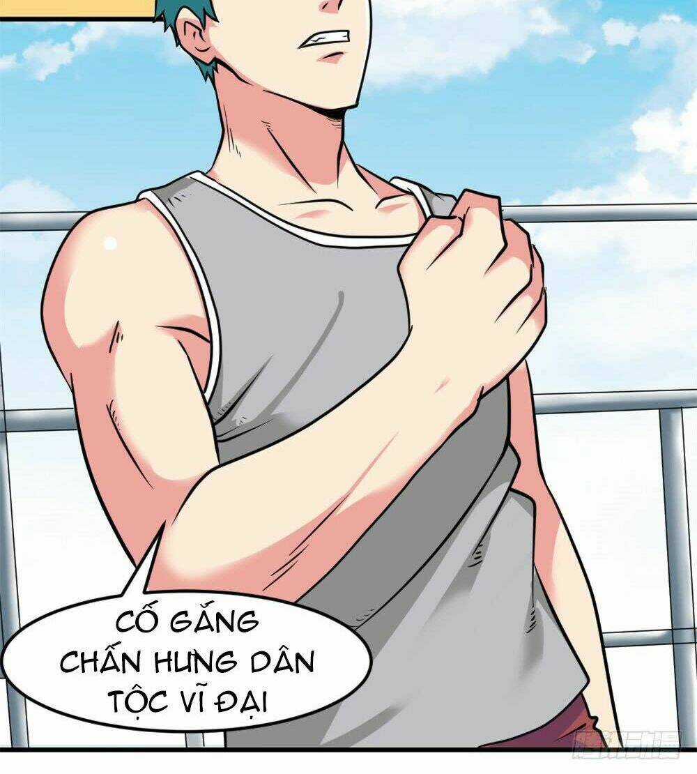 Đô Thị Tu Tiên Truyện Chapter 11 trang 15