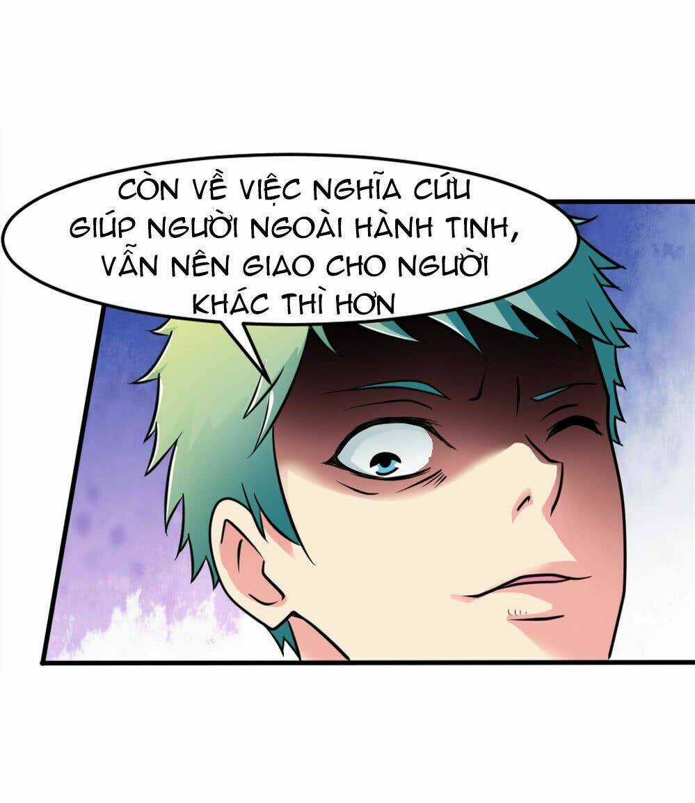 Đô Thị Tu Tiên Truyện Chapter 11 trang 16