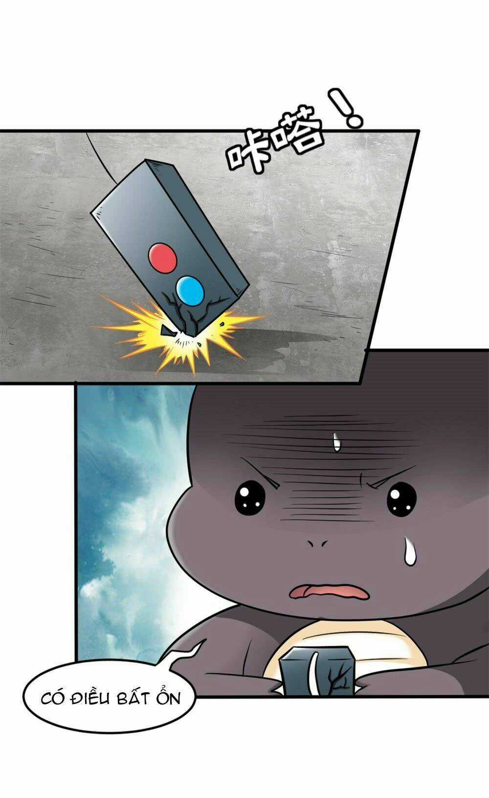 Đô Thị Tu Tiên Truyện Chapter 11 trang 19