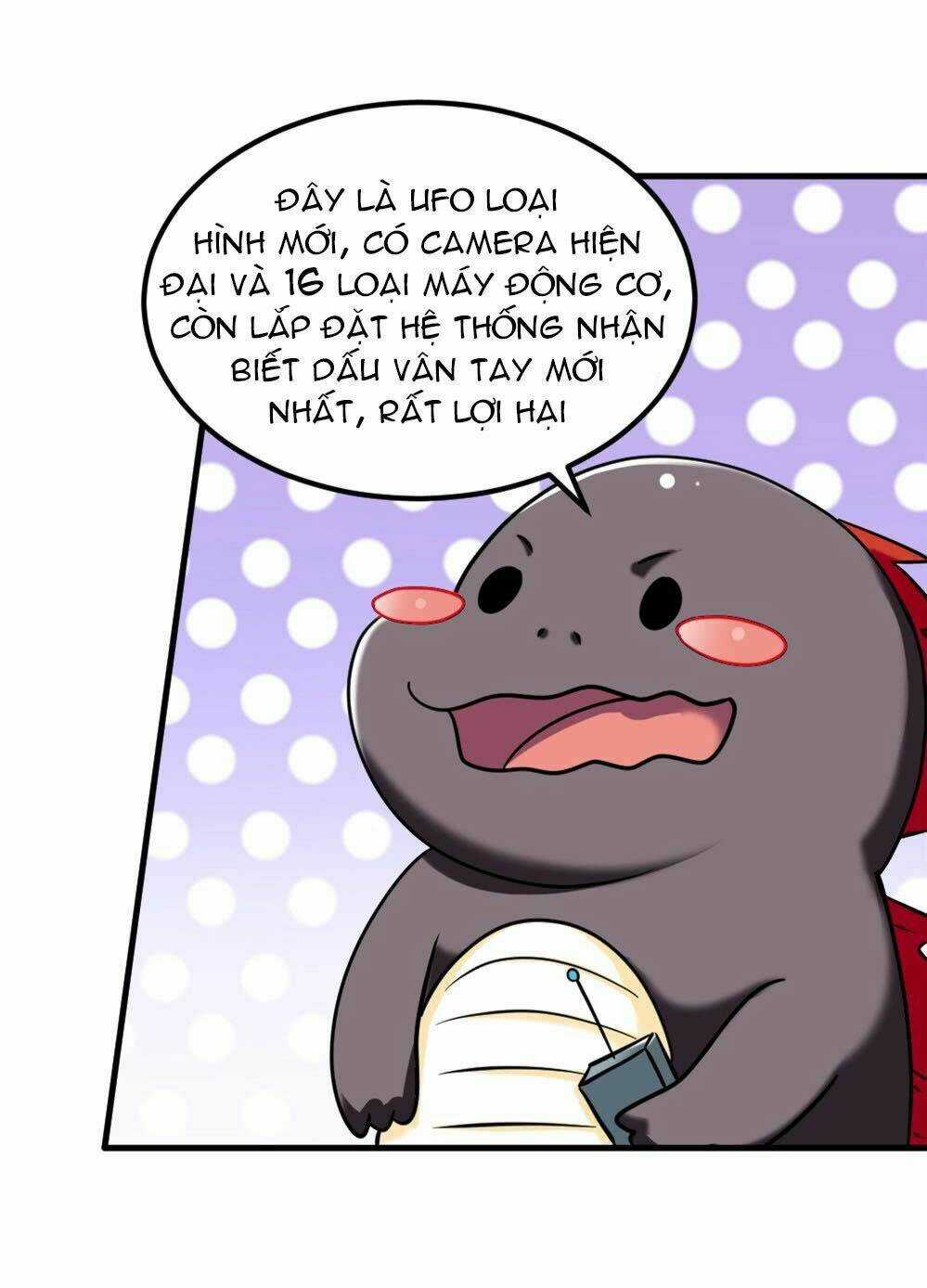 Đô Thị Tu Tiên Truyện Chapter 11 trang 2